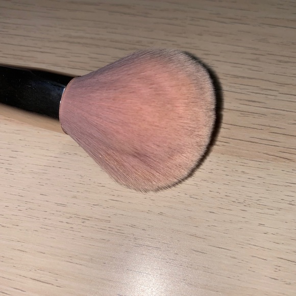 Fenty Beauty Makeup New Fenty Beauty Powder Puff Setting Brush 7